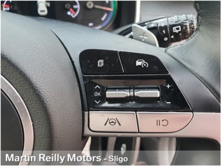 2024 Hyundai Tucson - thumbnail 14