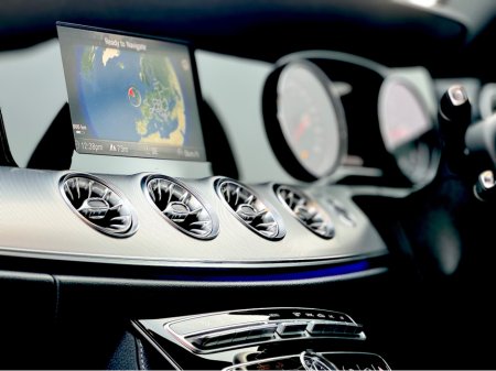 2018 Mercedes-Benz E Class *  E220 AMG COUPE * 1 OWNER IRISH CAR * €27,950 thumbnail