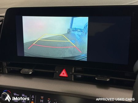 2024 Kia Sportage AWD HYBRID Anniversary 5DR €40,500 thumbnail