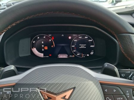 2025 Cupra Formentor - thumbnail 25