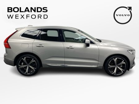 2024 Volvo XC60 2 YEARS SELKT WARRANTY ULTRA T6 PHEV €62,995 thumbnail