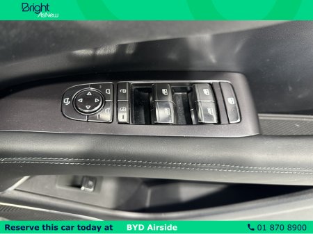 2025 BYD Sealion 7 - thumbnail 16