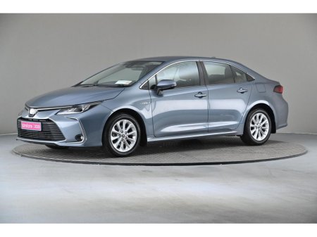 2020 Toyota Corolla - thumbnail 4