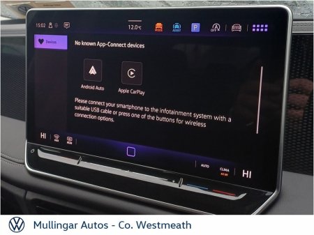 2024 Volkswagen Tiguan Launch Edition 2.0 TDI 150HP DSG €42,950 thumbnail