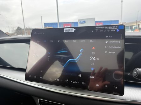 2026 BYD Sealion 7 - thumbnail 14