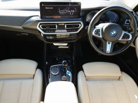 2022 BMW iX3 - photo 4