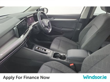 2023 Volkswagen Golf 1.0 TSI 110HP Life Auto €24,995