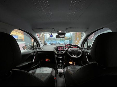 2017 Peugeot 2008 €12950 2017 PEUGEOT 2008 GT LINE 1.2 AUTOMATIC / CRUISE CONTROL / REVERSE CAMERA AND MORE €12,950 thumbnail