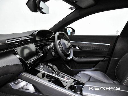 2021 Peugeot 508 - thumbnail 12