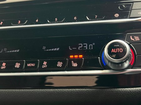 2021 BMW 5 Series 530E M SPORT PRO EDITION XDRIVE €35,990 thumbnail