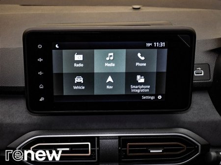 2023 Dacia Sandero Stepway Journey TCe 90 €18,900 thumbnail