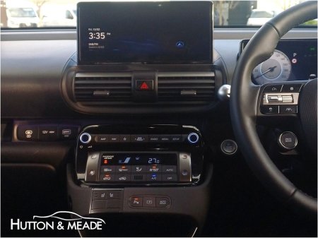 2025 Hyundai Inster Elegance 49kw Range 360kms €22,888 thumbnail