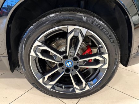 2025 BMW X1 - thumbnail 11