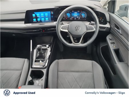 2024 Volkswagen Golf - thumbnail 8