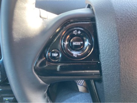 2020 Toyota Prius 1.8i HYBRID PETROL AUTOMATIC €19,900 thumbnail