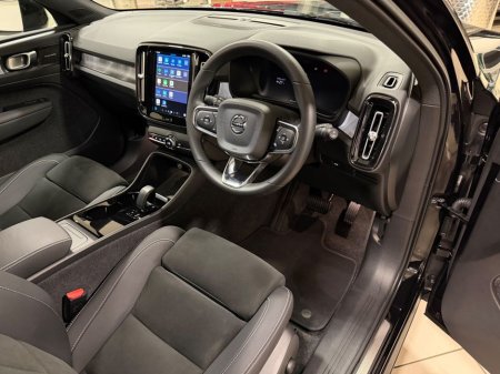 2023 Volvo XC40 - thumbnail 27