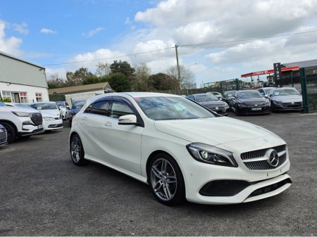 2016 Mercedes-Benz A Class - photo 4