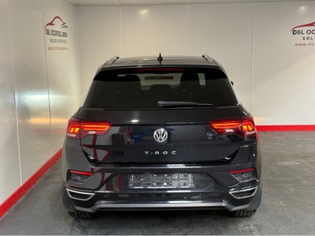 2019 Volkswagen T-Roc - thumbnail 23