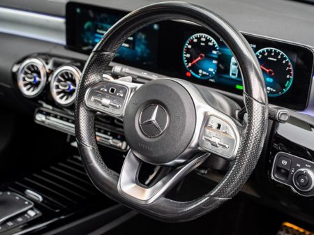 2022 Mercedes-Benz A Class A 250 E AMG LINE EDITION PREMIUM €29,750 thumbnail