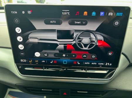 2025 Volkswagen ID.4 - thumbnail 15