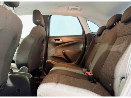 2022 Opel Crossland X - thumbnail 14