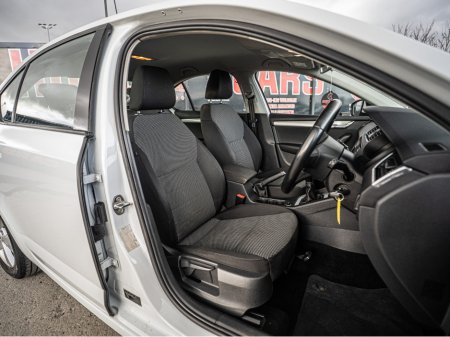 2015 Skoda Octavia - thumbnail 18