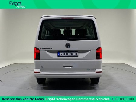 2023 Volkswagen California - thumbnail 13