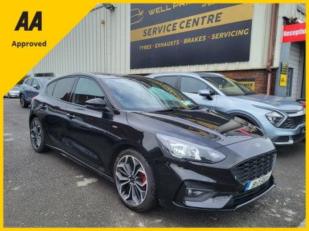 2019 Ford Focus - €11,950