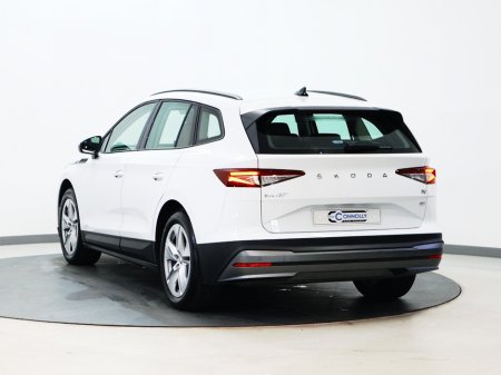 2021 Skoda Enyaq - photo 6