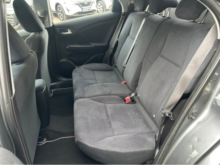 2013 Honda Civic - thumbnail 10