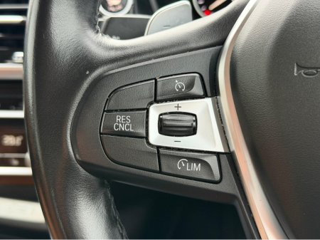 2018 BMW X3 XDRIVE 20D X LINE AUTO***DEPOSIT TAKEN*** €29,950 thumbnail