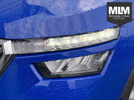 2023 Ford Puma ST-Line 1.0L 125ps EcoBoost €24,950 thumbnail