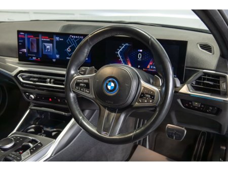 2023 BMW 3 Series 330e xDrive M Sport Auto €41,950 thumbnail