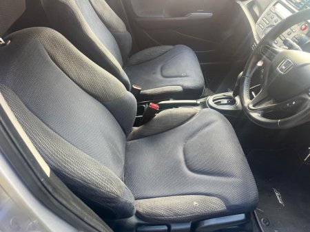 2014 Honda Jazz 1.4 i-VTEC EX CVT €6,950 thumbnail