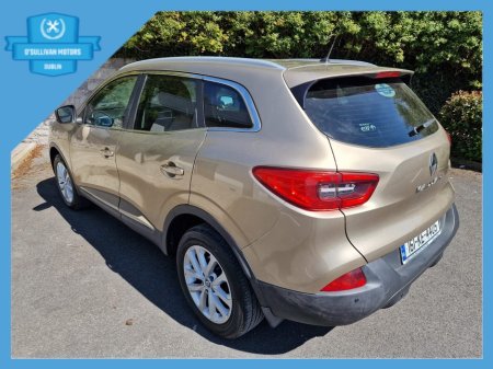 2016 Renault Kadjar - photo 6