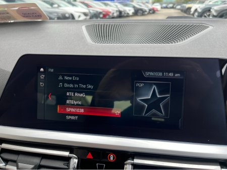 2019 BMW 3 Series - thumbnail 21