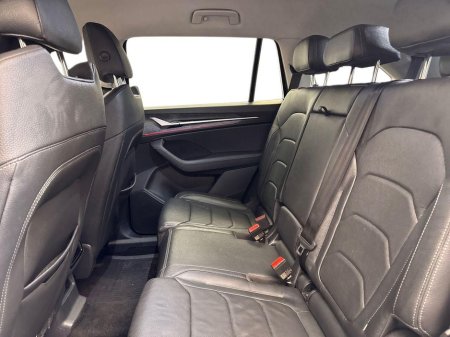 2024 Skoda Kodiaq 2.0TDI SEL + AWD 190BHP *5.9% APR* €130 PER WEEK ON PCP €59,995 thumbnail