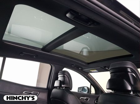 2024 Kia Sportage GT Line SR MHEV thumbnail