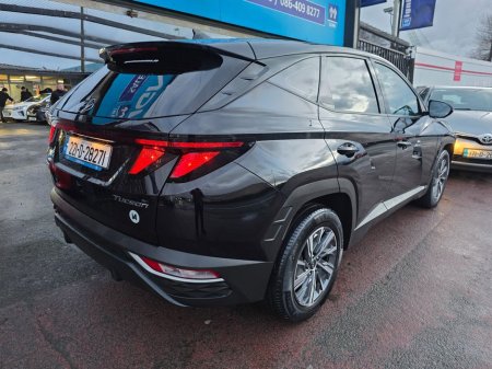 2022 Hyundai Tucson 1.6 DIESEL, ONLY 35K KM, 1 OWNER, HISTORY, WARRANTY, AA APPROVED, SIMI, 5 STAR REVIEWS. €28,995 thumbnail