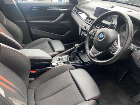 2021 BMW X1 25e Sport Auto xDrive (PHEV) €29,900 thumbnail
