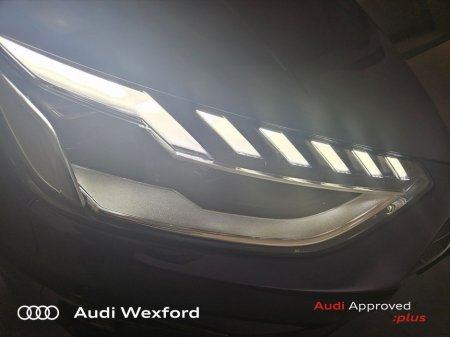 2024 Audi A4 35 TDI 163HP S Tronic S line *Competition* €472p/m €46,175 thumbnail