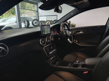 2016 Mercedes-Benz A Class - thumbnail 13