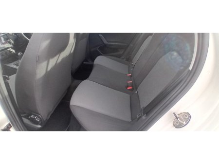 2019 SEAT Arona **LOW MILEAGE**1.0 TSI 95BHP S 5DR €12,950 thumbnail