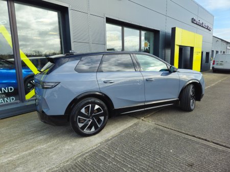 2025 Opel Grandland - thumbnail 5