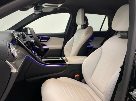 2026 Mercedes-Benz GLC Class - thumbnail 13