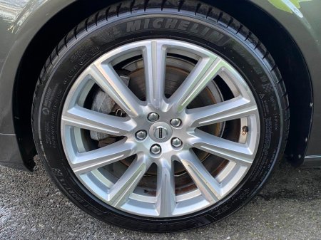 2020 Volvo S90 T8 INSCRIPTION PHEV €33,995 thumbnail