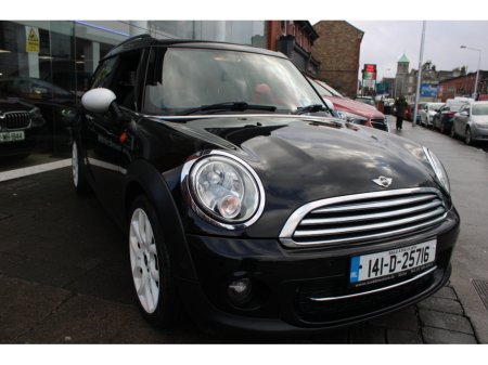2014 MINI Clubman SALE AGREED! €5,950