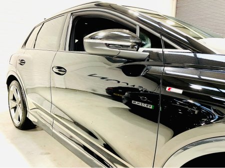 2024 Audi Q4 e-tron - thumbnail 24