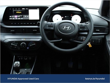 2026 Hyundai i20 - thumbnail 4