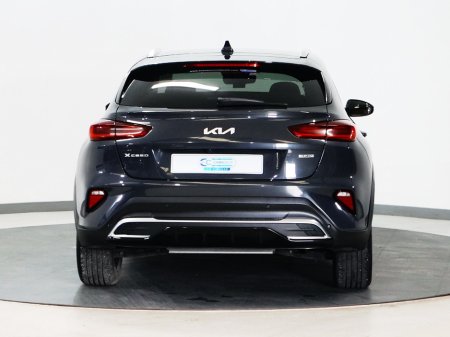 2023 Kia XCeed - thumbnail 4